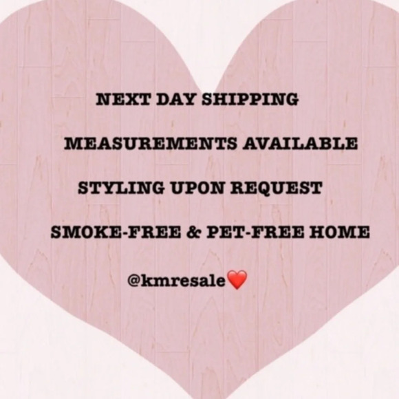 H&M Leather Black Metal Metal Ring Flats Size 7 - Picture 8 of 11